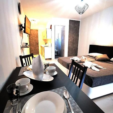 Eleana Apartments Айя-Напа Экстерьер фото