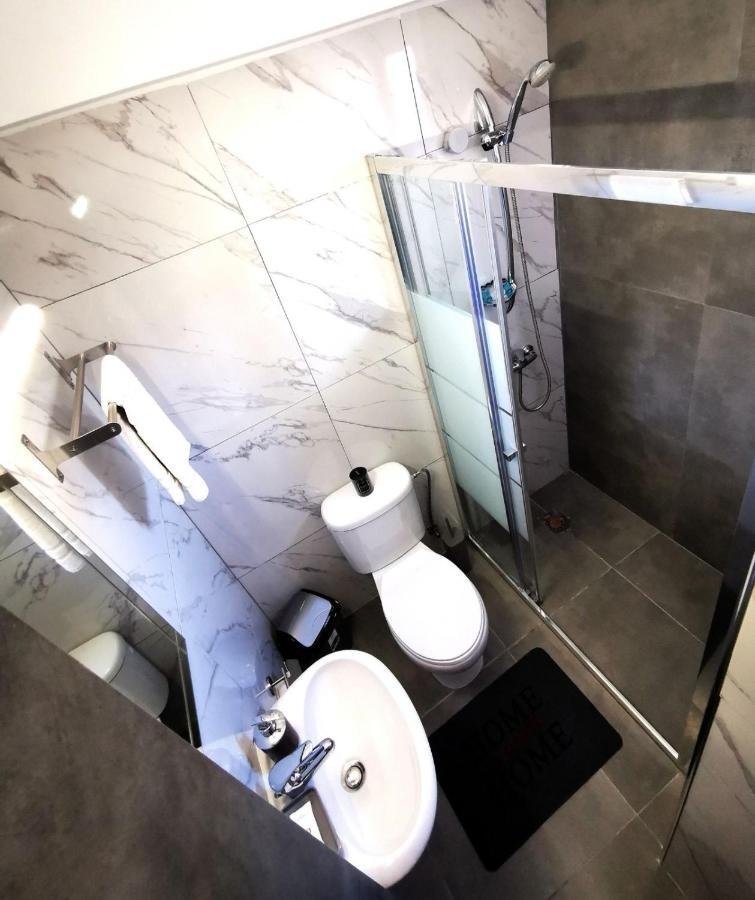 Eleana Apartments Айя-Напа Экстерьер фото