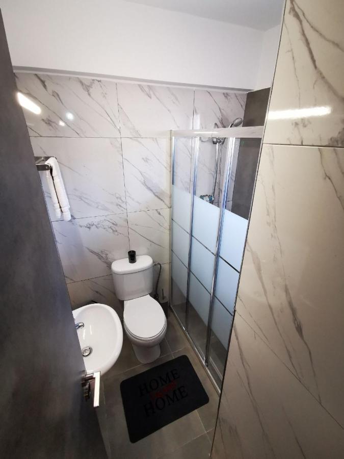 Eleana Apartments Айя-Напа Экстерьер фото